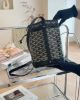 圖片 【GOYARD】PETIT FLOT 大水桶包 黑色