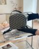 圖片 【GOYARD】PETIT FLOT 大水桶包 黑色