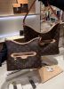 圖片 LV 新款 M28423 Lineup bb 肩背包