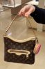 圖片 LV 新款 M28423 Lineup bb 肩背包