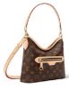 圖片 LV 新款 M28423 Lineup bb 肩背包