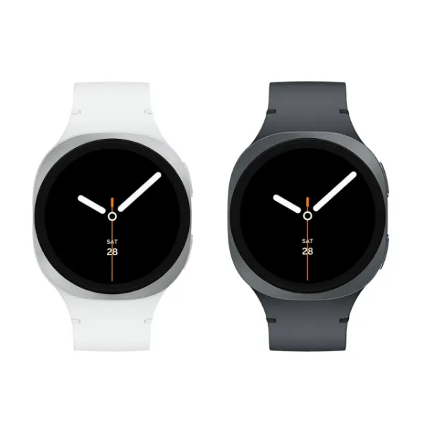 圖片 Samsung 三星 Galaxy Watch8 40mm 藍牙版 智慧手錶(L320/不支援IOS系統)