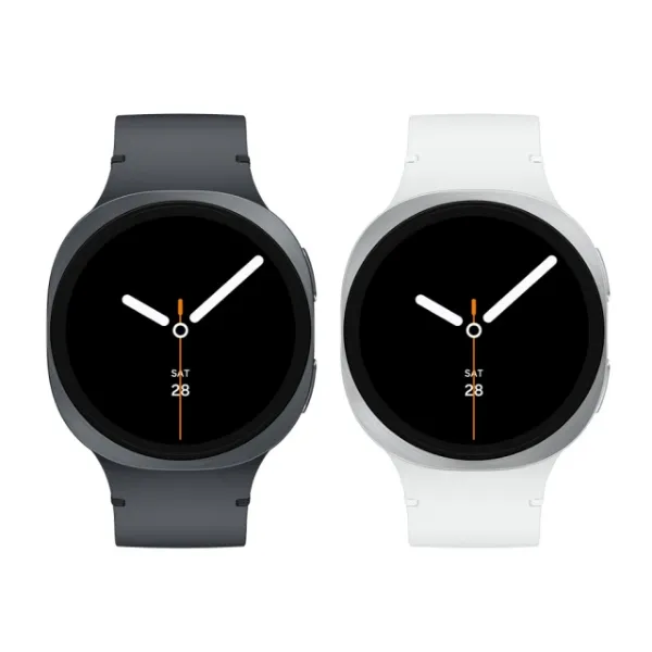 圖片 Samsung 三星 Galaxy Watch8 44mm 藍牙版 智慧手錶(L330/不支援IOS系統)