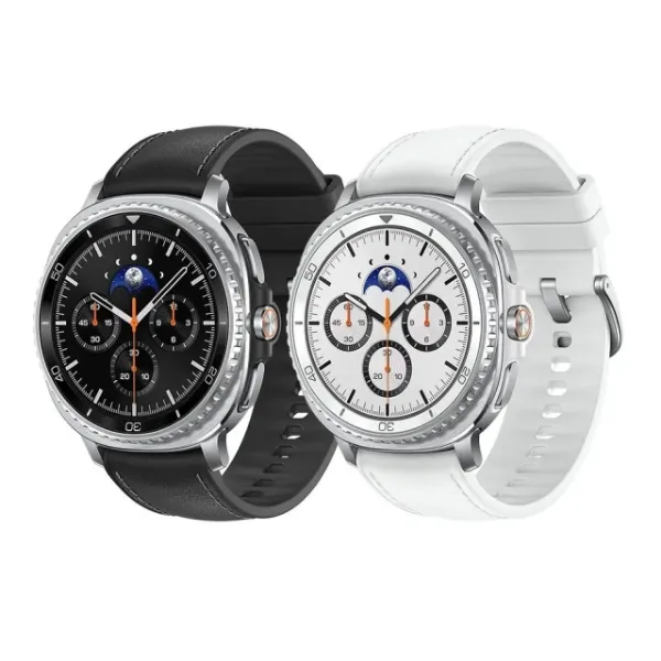 圖片 Samsung 三星 Galaxy Watch Ultra 2025 LTE 47mm智慧手錶(L705F)