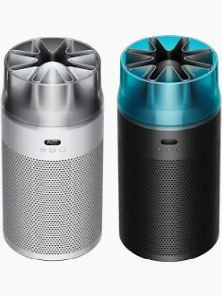 圖片 dyson 戴森 HJ10 HushJet 噴射氣流空氣清淨機 