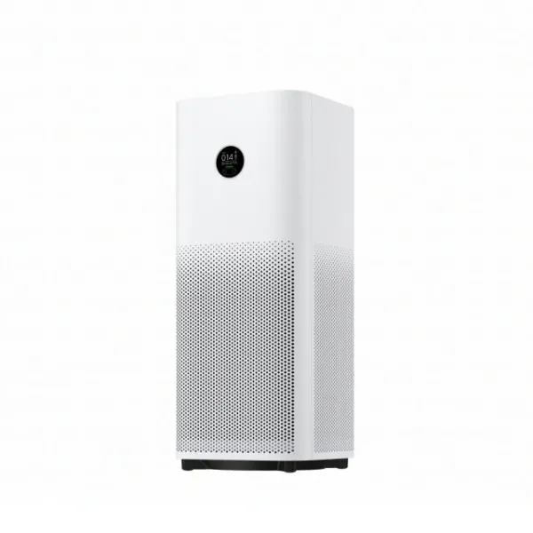 圖片 小米 Xiaomi 空氣淨化器 4 Pro(原廠公司貨/米家APP/清淨機/AC-M15-SC)