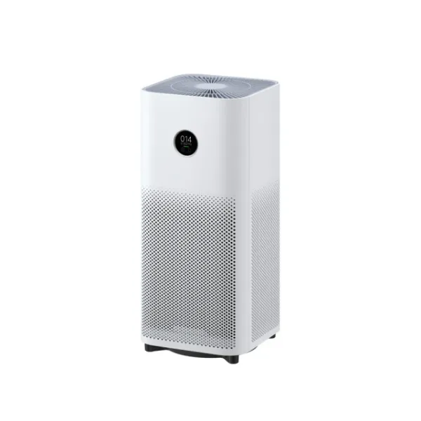 圖片 小米 Xiaomi 空氣淨化器 4(原廠公司貨/米家APP/清淨機/AC-M16-SC)