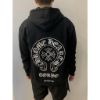 圖片 Chrome hearts 克羅心 經典 馬蹄logo設計 東京限定 連帽外套