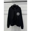 圖片 Chrome hearts 克羅心 經典 馬蹄logo設計 東京限定 連帽外套