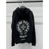 圖片 Chrome hearts 克羅心 經典 馬蹄logo設計 東京限定 連帽外套