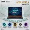 圖片 Acer 宏碁 15.6吋13代i7輕薄電競筆電(Nitro V/ANV15-52-71YL/i7-13620H/16G/512G/RTX5060/W11)🎈送保護套/滑鼠墊/鍵盤膜🎈