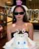 圖片 Ray-Ban Daddy-O RB2016-601/31 橢圓膠框墨鏡