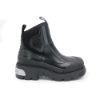 圖片 Dior 展示品 Botin Genesis 橡膠中筒靴#35(黑)