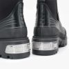 圖片 Dior 展示品 Botin Genesis 橡膠中筒靴#35(黑)