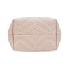 圖片 Gucci 展示品 Marmont 衍縫納帕牛皮手提/斜背兩用包(855391-櫻花粉)