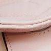 圖片 Gucci 展示品 Marmont 衍縫納帕牛皮手提/斜背兩用包(855391-櫻花粉)