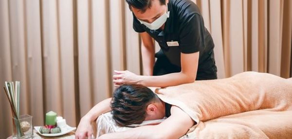 圖片 全台多點 芙娜莎SPA會館 全身日式甦活指壓按摩（男女適用 90分鐘／手技70分）