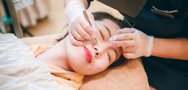 圖片 芙娜莎SPA會館 毛孔粉刺淨化護理（男女適用 70分鐘）全台多點