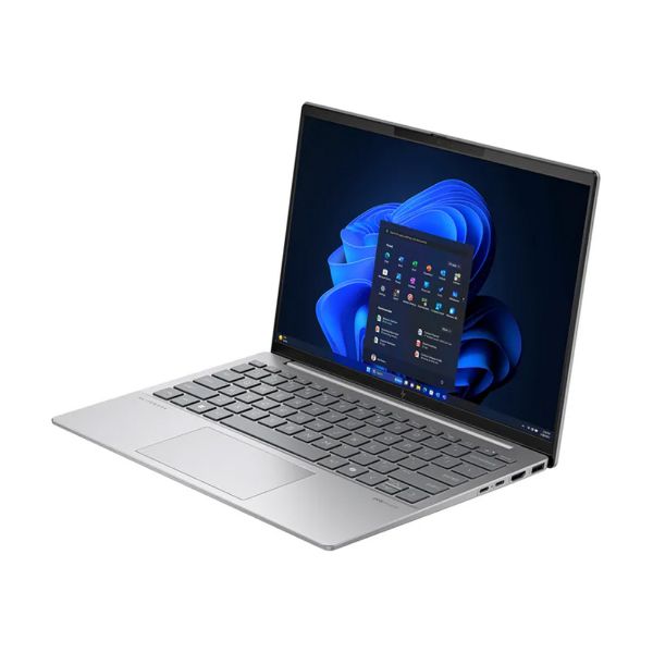 圖片 HP 惠普 13.3吋AMD輕薄商用AI筆電(EliteBook 635 Aero G11/R7-8840HS/32G/1TB/W11P)