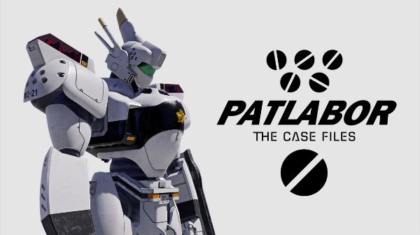 圖片 （預購） 2026-08-31 PS5 機動警察 案件檔案 中文版