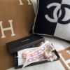 圖片 Chanel Vic禮 二合一寬版twilly+髮圈