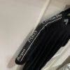 圖片 Dior 黑色針織拼接短袖