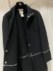 圖片 Celine 字母鈕釦拉鏈兩件式外套