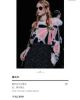 圖片 Chanel is 23k 秀款山茶花針織毛衣