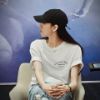 圖片 Dior 白色字母短t