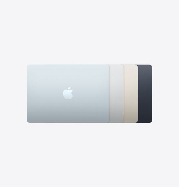 圖片 2026新款 MacBook Air 15 吋 M5 晶片16G/512G