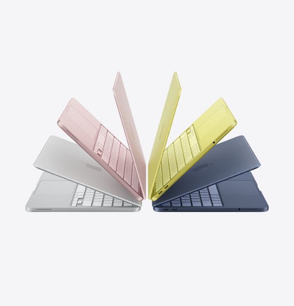 圖片 2026新款 MacBook Neo 8G/256G