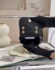 圖片 【VIVIENNE WESTWOOD】金色鏈條小包