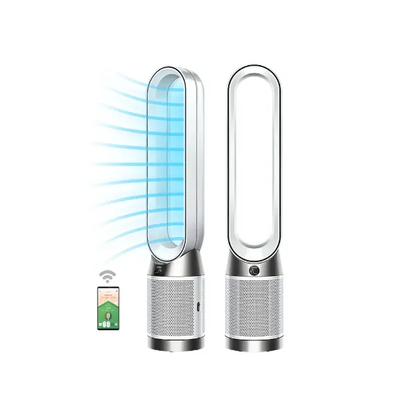 圖片 dyson 戴森TP11 Purifier Cool 二合一涼風智能空氣清淨機