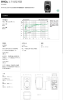 圖片 新竹立聲 | GenELEC 8010 8010a XLR 版 加送發燒線 監聽喇叭 台灣代理正成公司貨