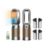 圖片 Dyson Purifier Hot+Cool De-NOx™ 甲醛NOx偵測涼暖空氣清淨機* HP12 (鎳金色)
