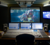 圖片 新竹立聲 | GenELEC 8030 XLR 版 加送發燒電源線 監聽喇叭 台灣代理正成公司貨
