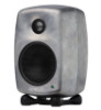 圖片 新竹立聲 | GenELEC 8040 XLR 版 加送發燒電源線 監聽喇叭 台灣代理正成公司貨