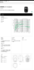 圖片 新竹立聲 | GenELEC 8040 XLR 版 加送發燒電源線 監聽喇叭 台灣代理正成公司貨