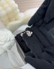 圖片 【CHANEL】26P 愛心閃鑽耳夾