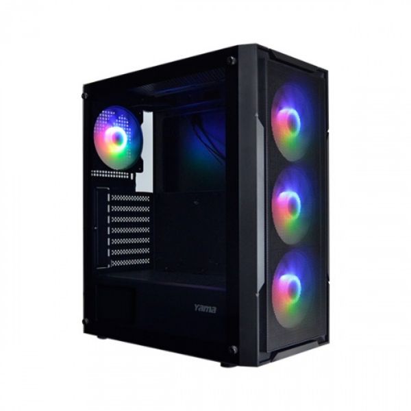 圖片 AMD R5-5600X RTX3050 8G 電競主機