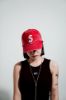  Supreme SS26 Week5 Pigment Coated S Logo 6 Panel 