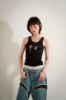  Thug Club Not Easy Tank Top "White/Black" 兩色 坦克背心