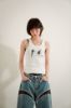  Thug Club Not Easy Tank Top "White/Black" 兩色 坦克背心
