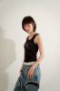  Thug Club Not Easy Tank Top "White/Black" 兩色 坦克背心