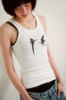  Thug Club Not Easy Tank Top "White/Black" 兩色 坦克背心