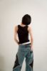  Thug Club Not Easy Tank Top "White/Black" 兩色 坦克背心