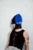  Supreme SS26 Week5 New Era Ghostface Beanie 