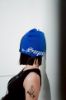  Supreme SS26 Week5 New Era Ghostface Beanie 