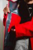 Supreme SS26 Week5 Gore-Tex Ghostface Shell Jacket 防水外套 紅黑 兩色