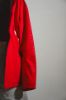 Supreme SS26 Week5 Gore-Tex Ghostface Shell Jacket 防水外套 紅黑 兩色